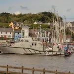 Cloughoge House