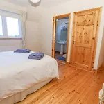 Cloughoge House Prázdninový dům *