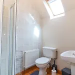 Cloughoge House Prázdninový dům *