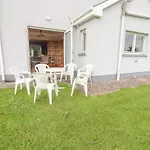 Cloughoge House Prázdninový dům
