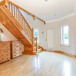 Cloughoge House Prázdninový dům Kilrush
