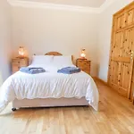 Cloughoge House Prázdninový dům *