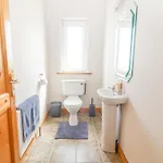 Prázdninový dům Cloughoge House Kilrush