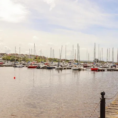 펜션 Cloughoge House