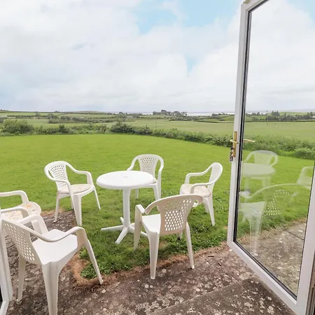 Cloughoge House Сasa de vacaciones Kilrush