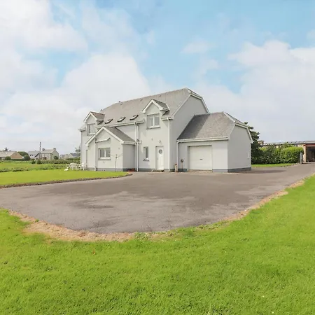 펜션 Cloughoge House *