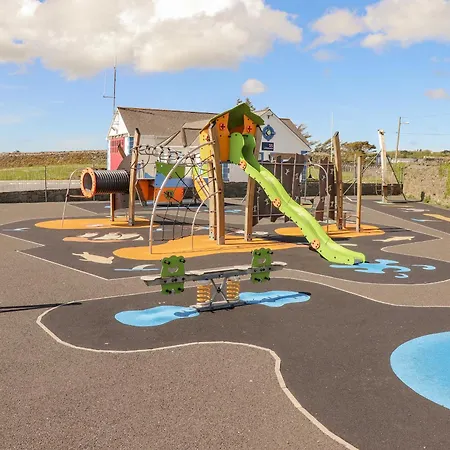 Сasa de vacaciones Cloughoge House Kilrush