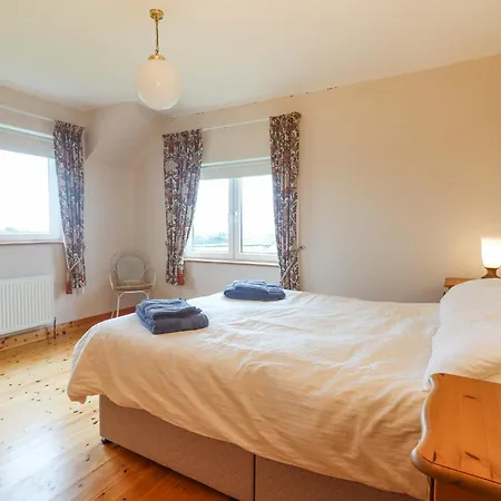 Ferienhaus Cloughoge House