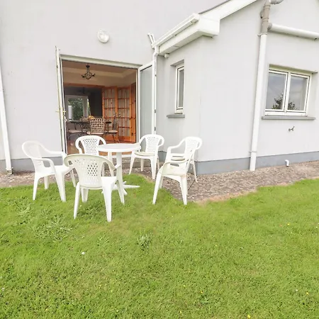 Cloughoge House Holiday home