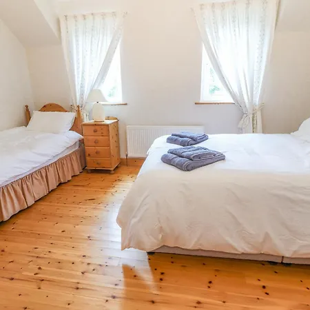 Сasa de vacaciones Cloughoge House Kilrush