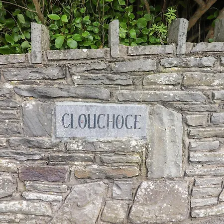 Cloughoge House * Kilrush