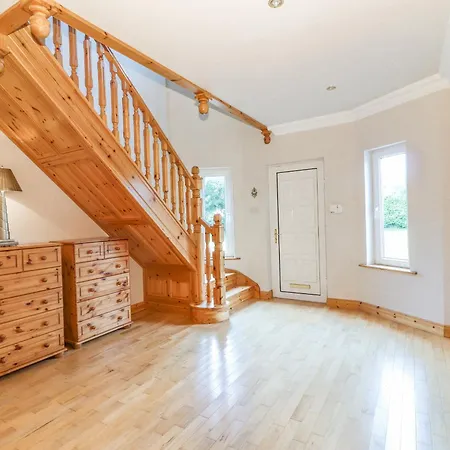 Cloughoge House Сasa de vacaciones Kilrush