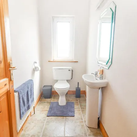 Ferienhaus Cloughoge House Kilrush