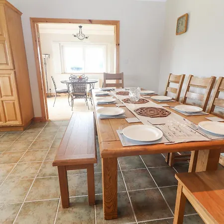 Cloughoge House Сasa de vacaciones Kilrush