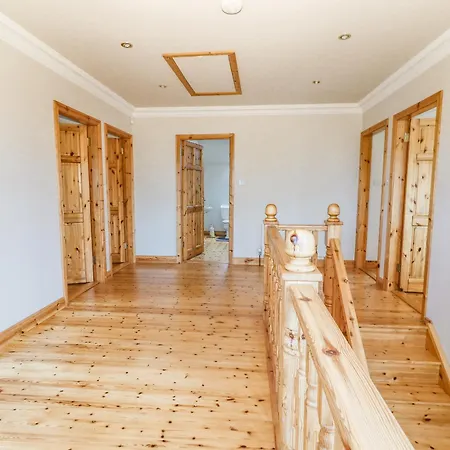 Cloughoge House Ferienhaus