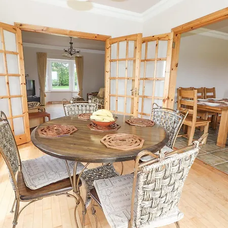 Сasa de vacaciones Cloughoge House Kilrush