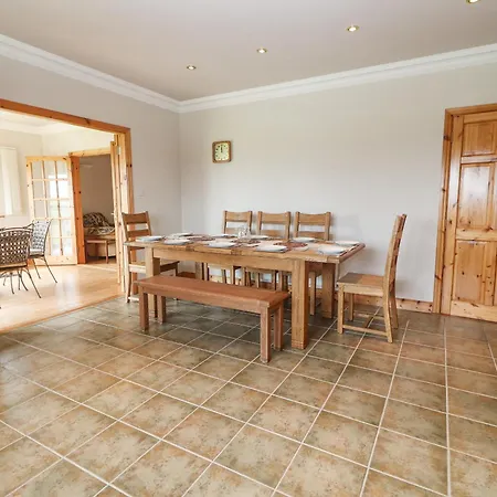 Cloughoge House * Kilrush