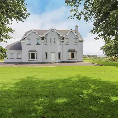 Cloughoge House Ferienhaus Kilrush