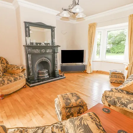 Cloughoge House Kilrush