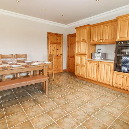 Cloughoge House Сasa de vacaciones Kilrush