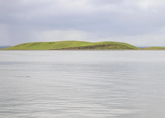 펜션 Cloughoge House