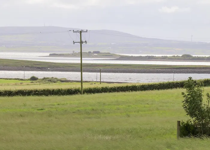 Cloughoge House 킬러쉬