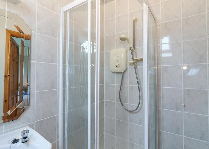 펜션 Cloughoge House *