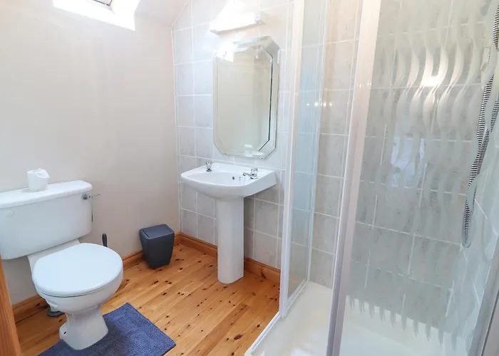 펜션 Cloughoge House