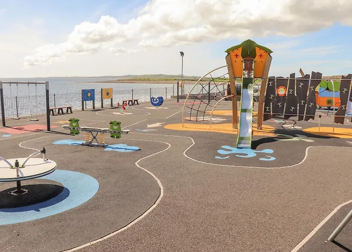 펜션 Cloughoge House 킬러쉬