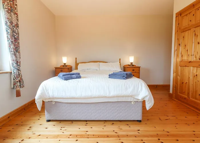 Cloughoge House * 킬러쉬