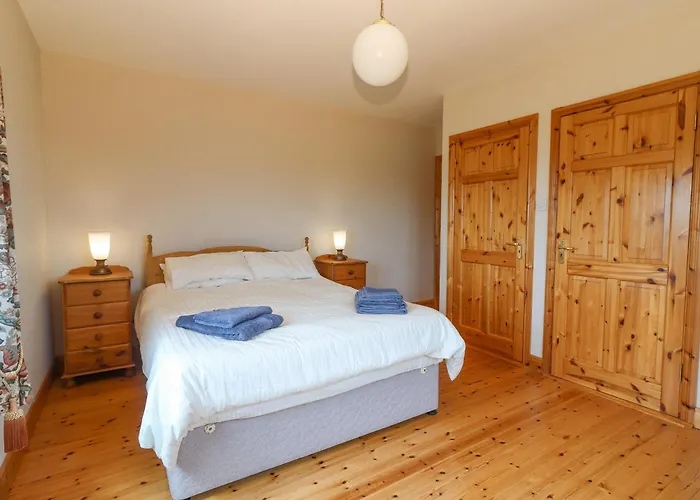 Cloughoge House 킬러쉬