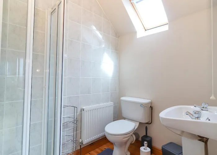 Cloughoge House Tatil Evi *