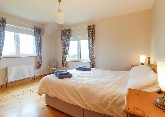 펜션 Cloughoge House