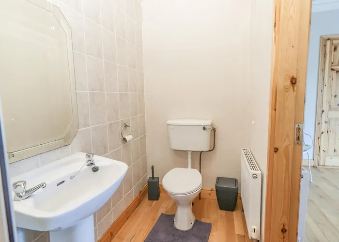 Cloughoge House 펜션 *