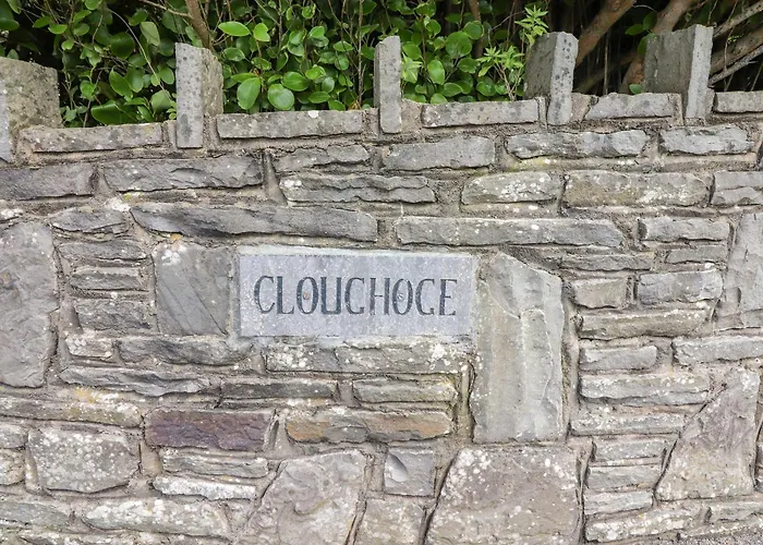 Cloughoge House * 킬러쉬