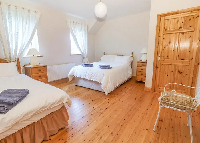 Cloughoge House * 킬러쉬