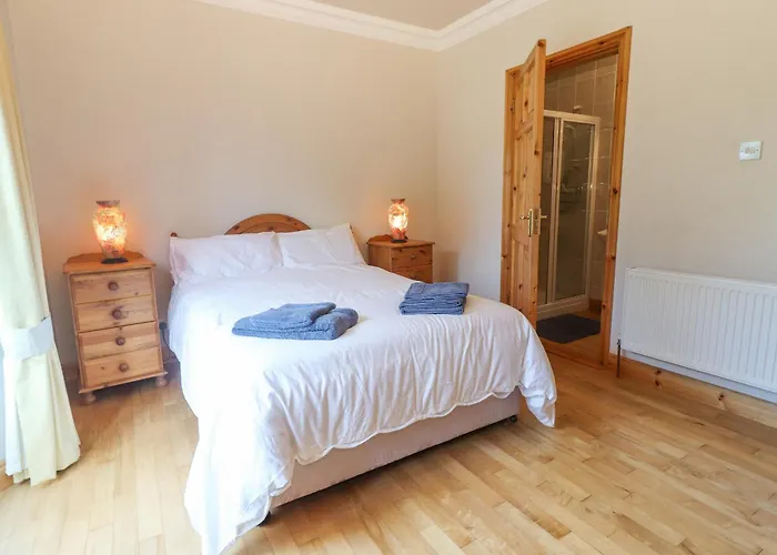 Cloughoge House 킬러쉬