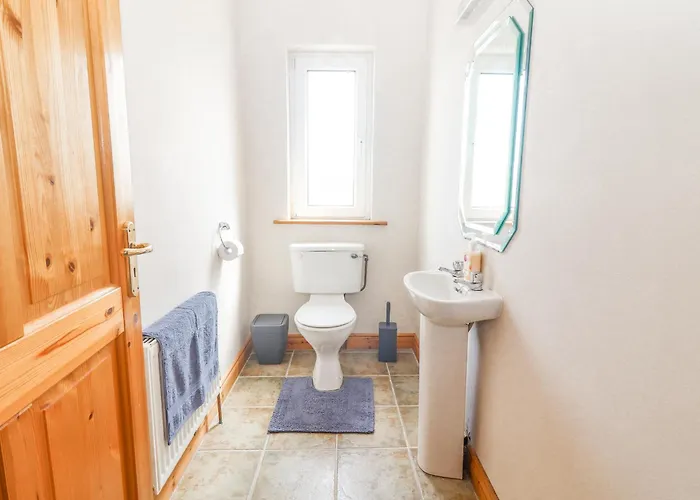 펜션 Cloughoge House 킬러쉬