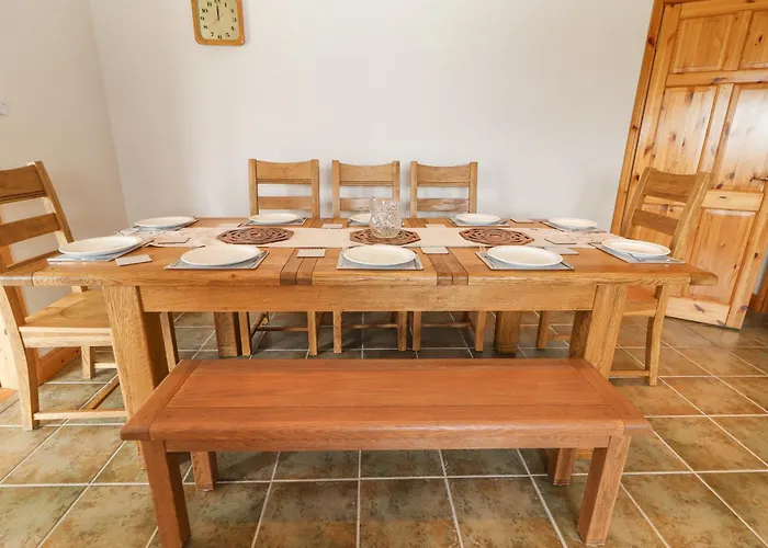 Cloughoge House * Kilrush