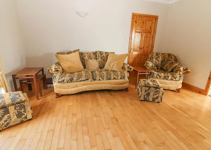 Cloughoge House 킬러쉬