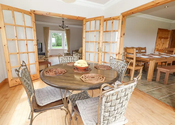 펜션 Cloughoge House 킬러쉬