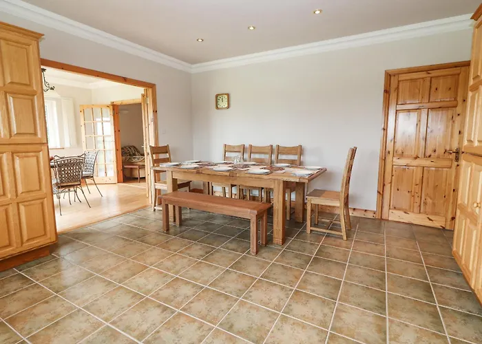 Cloughoge House * 킬러쉬