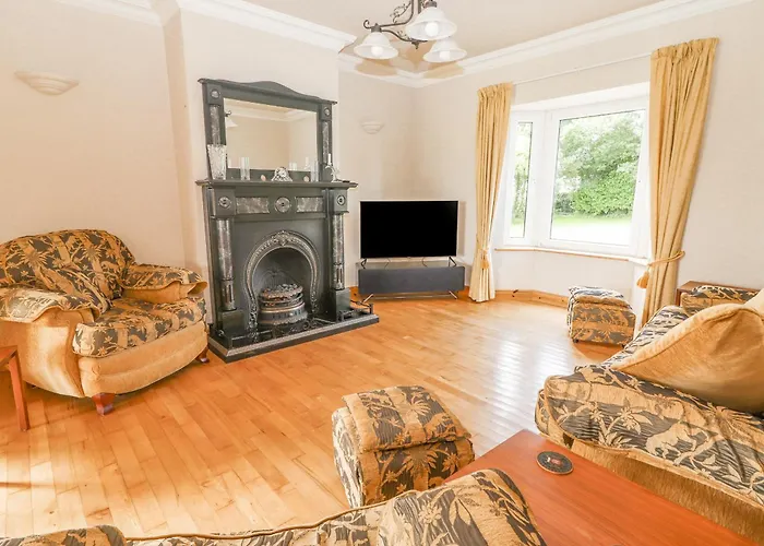 Cloughoge House 킬러쉬